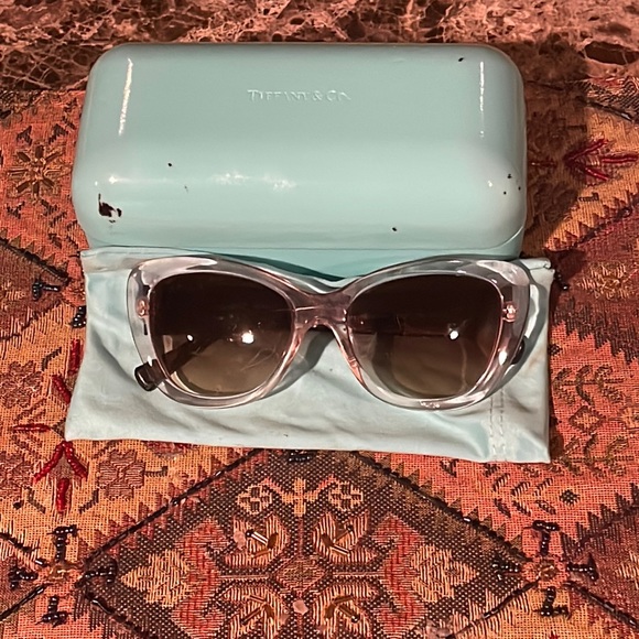 Coach HC Sunglasses - Picture 5 of 11